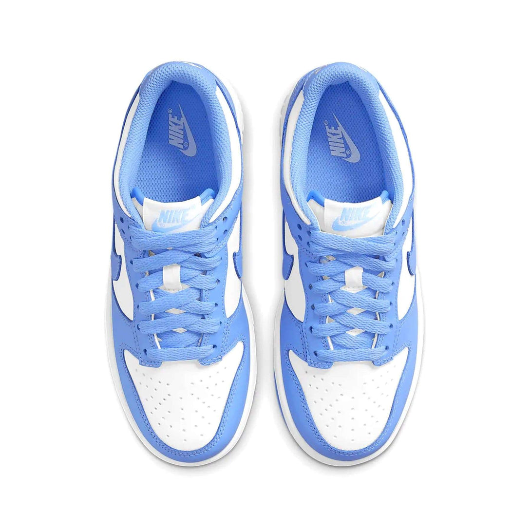Nike Dunk Low GS ‘University Blue’- Streetwear Fashion - ellesey.com