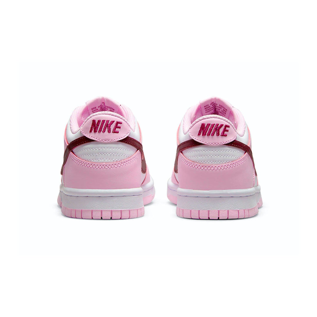 Nike Dunk Low GS Valentine's Day- Streetwear Fashion - ellesey.com