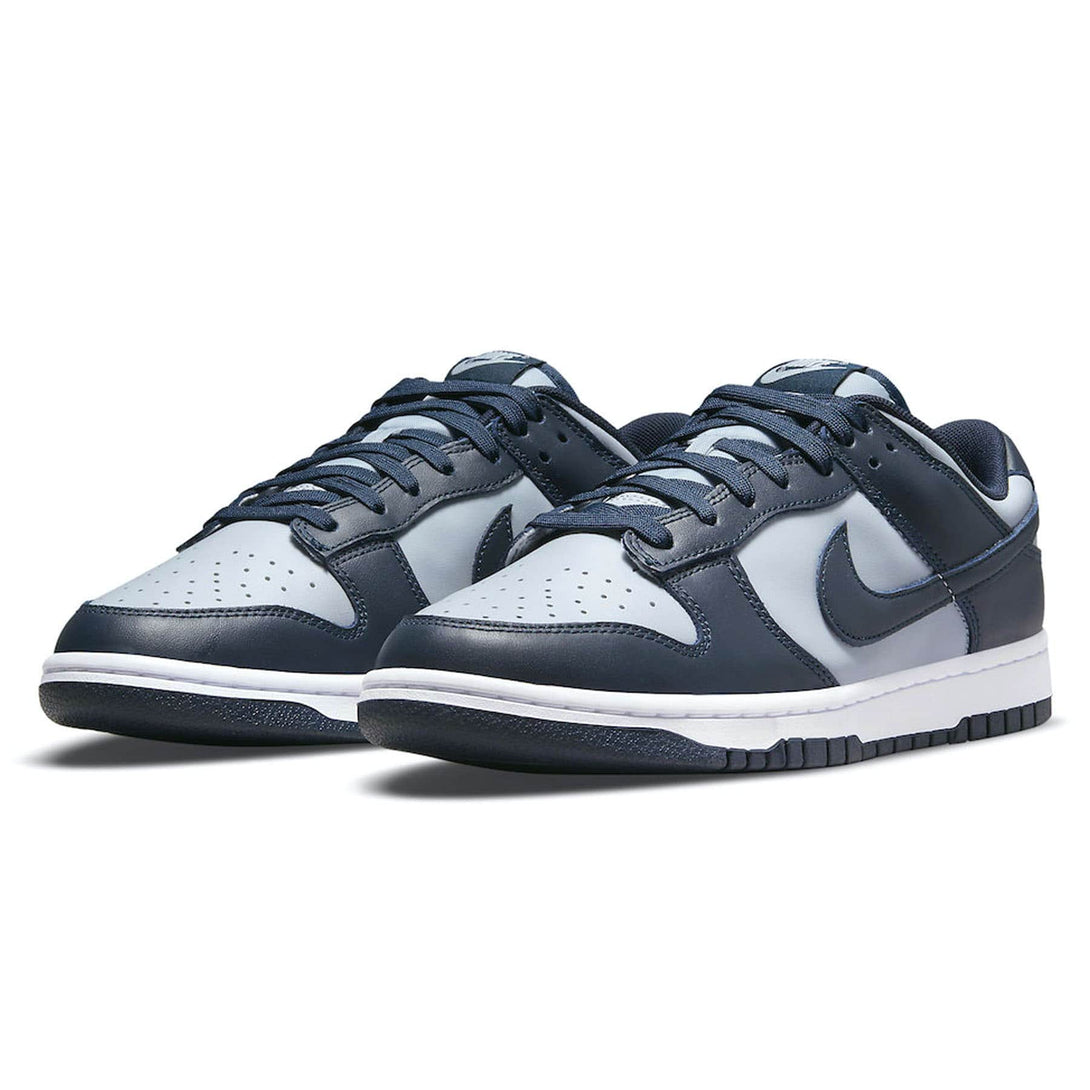 Nike Dunk Low 'Georgetown'- Streetwear Fashion - ellesey.com