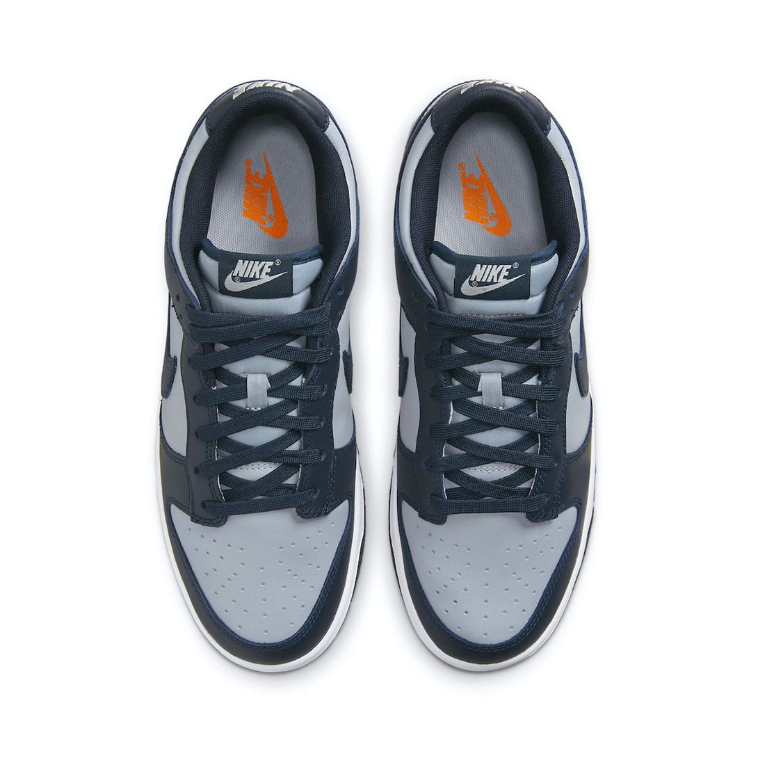 Nike Dunk Low 'Georgetown'- Streetwear Fashion - ellesey.com