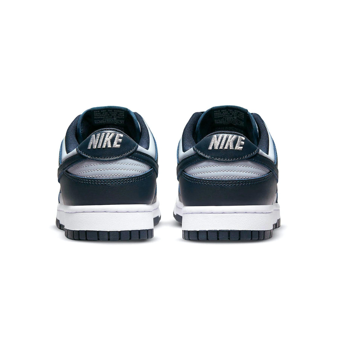 Nike Dunk Low 'Georgetown'- Streetwear Fashion - ellesey.com