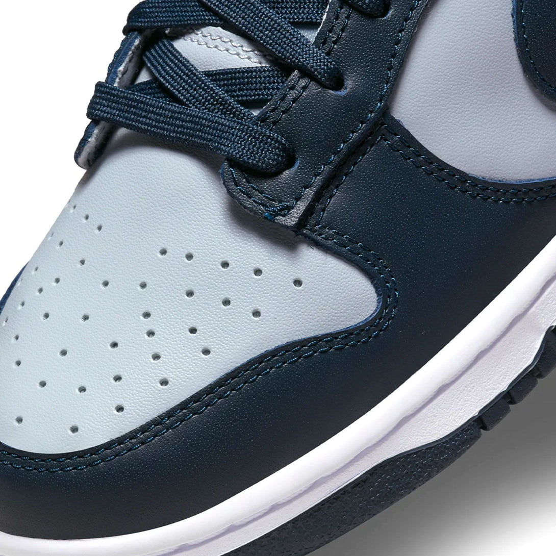 Nike Dunk Low 'Georgetown'- Streetwear Fashion - ellesey.com