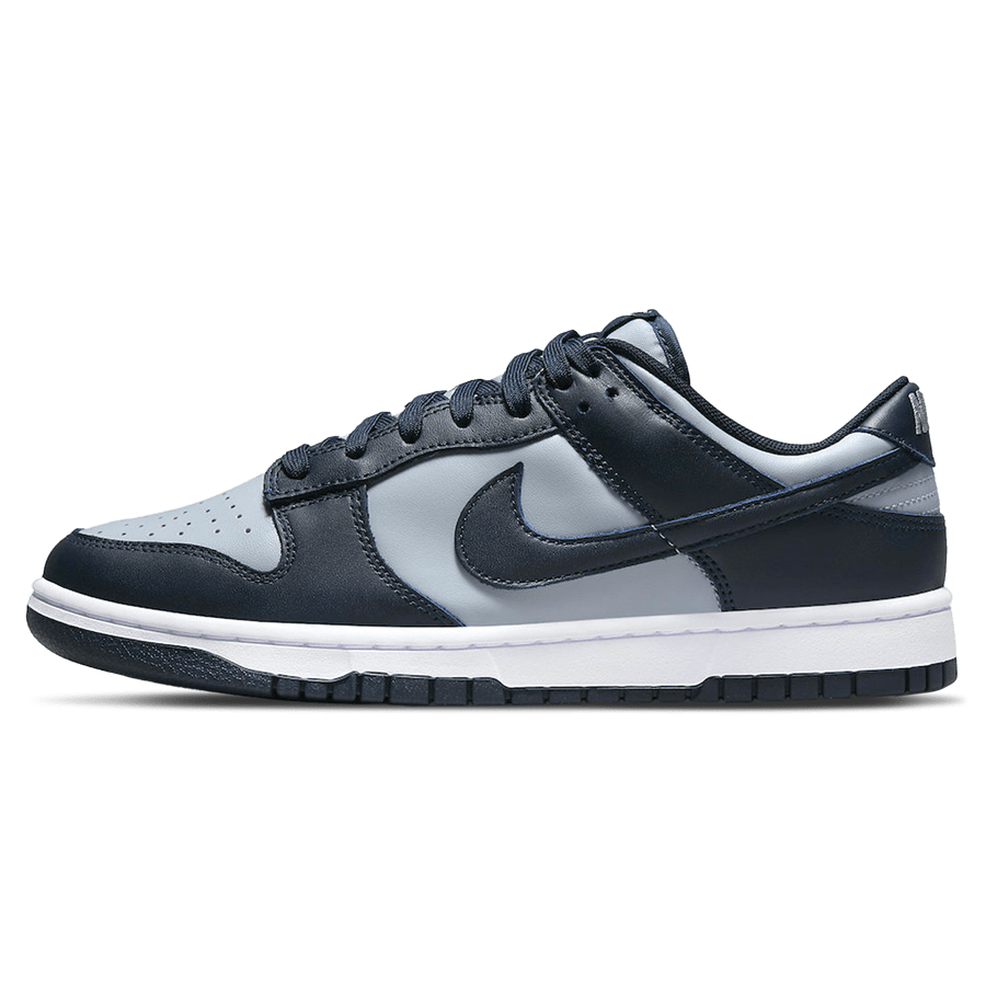 Nike Dunk Low 'Georgetown'- Streetwear Fashion - ellesey.com