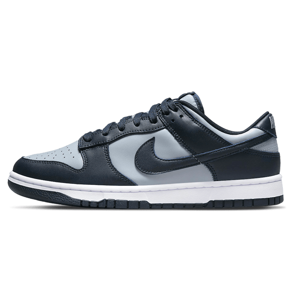 Nike Dunk Low 'Georgetown'- Streetwear Fashion - ellesey.com