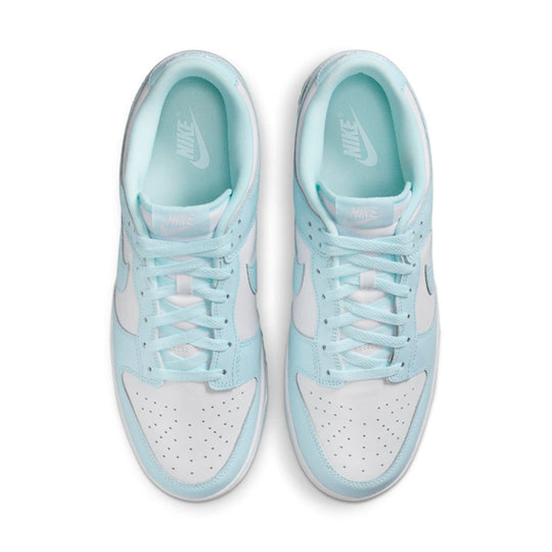 Nike Dunk Low 'Glacier Blue'- Streetwear Fashion - ellesey.com