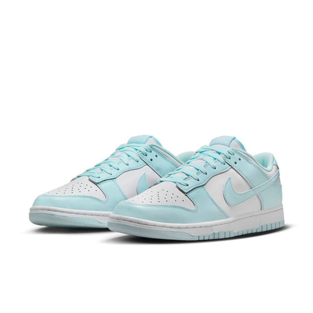 Nike Dunk Low 'Glacier Blue'- Streetwear Fashion - ellesey.com