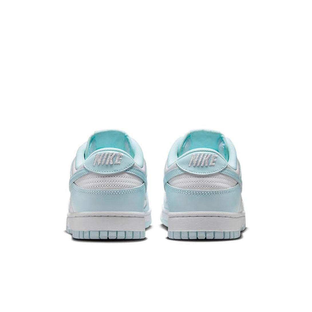 Nike Dunk Low 'Glacier Blue'- Streetwear Fashion - ellesey.com