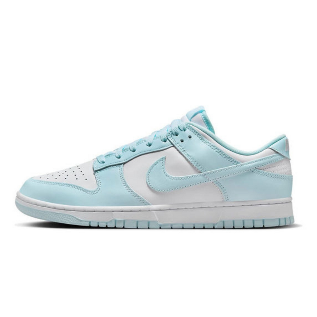 Nike Dunk Low 'Glacier Blue'- Streetwear Fashion - ellesey.com