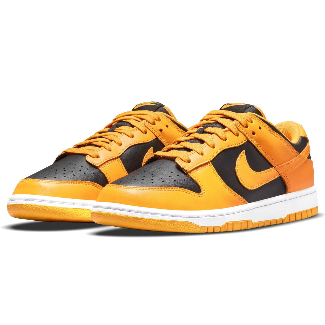 Nike Dunk Low 'Goldenrod'- Streetwear Fashion - ellesey.com