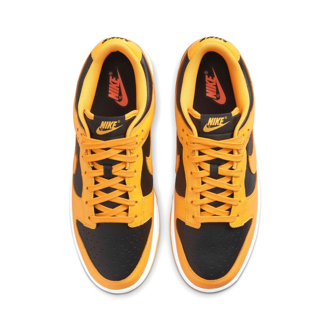 Nike Dunk Low 'Goldenrod'- Streetwear Fashion - ellesey.com