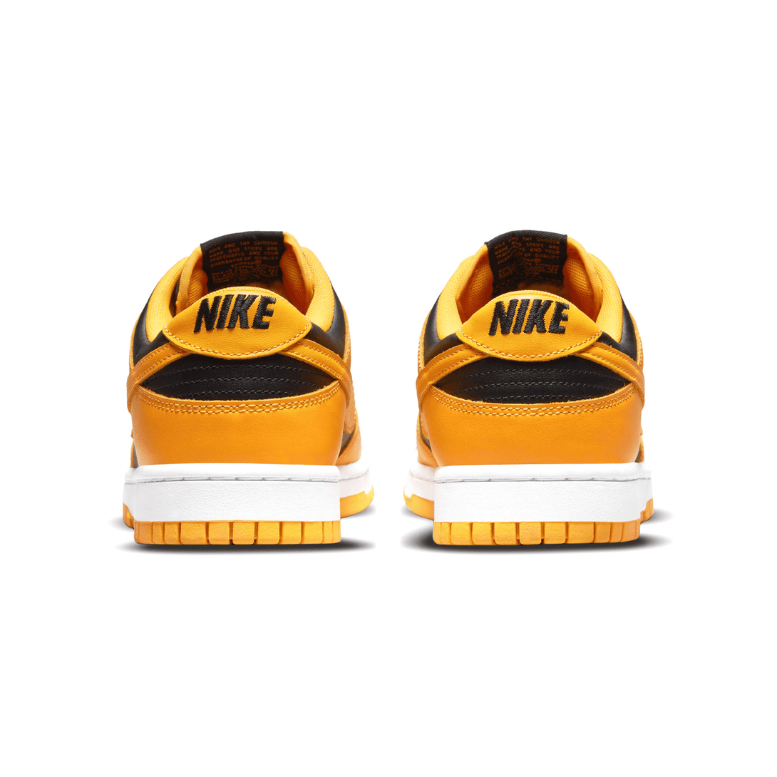 Nike Dunk Low 'Goldenrod'- Streetwear Fashion - ellesey.com