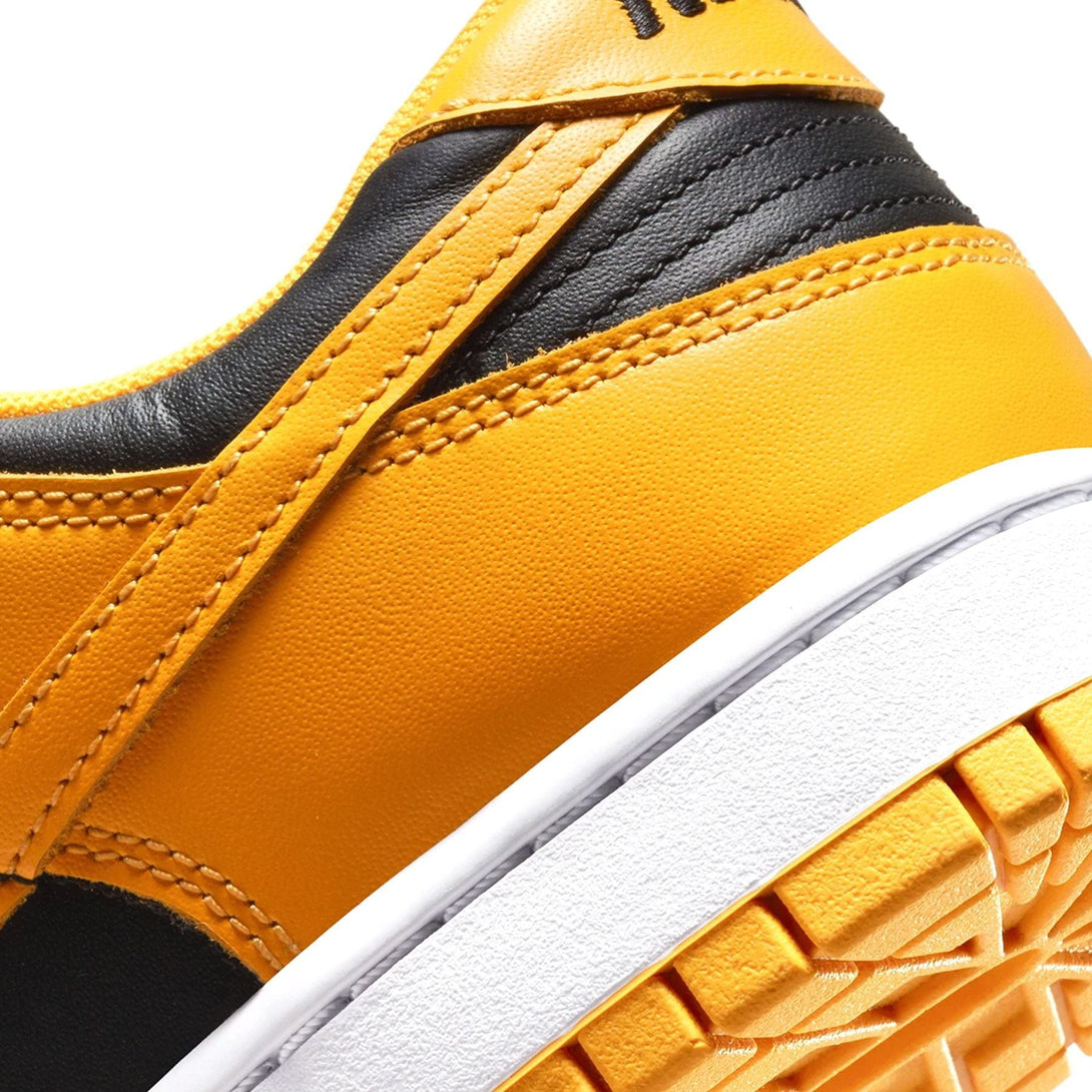 Nike Dunk Low 'Goldenrod'- Streetwear Fashion - ellesey.com