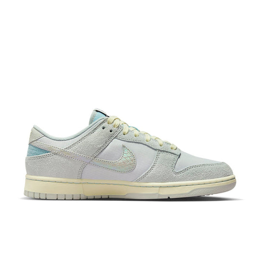 Nike Dunk Low 'Gone Fishing'- Streetwear Fashion - ellesey.com