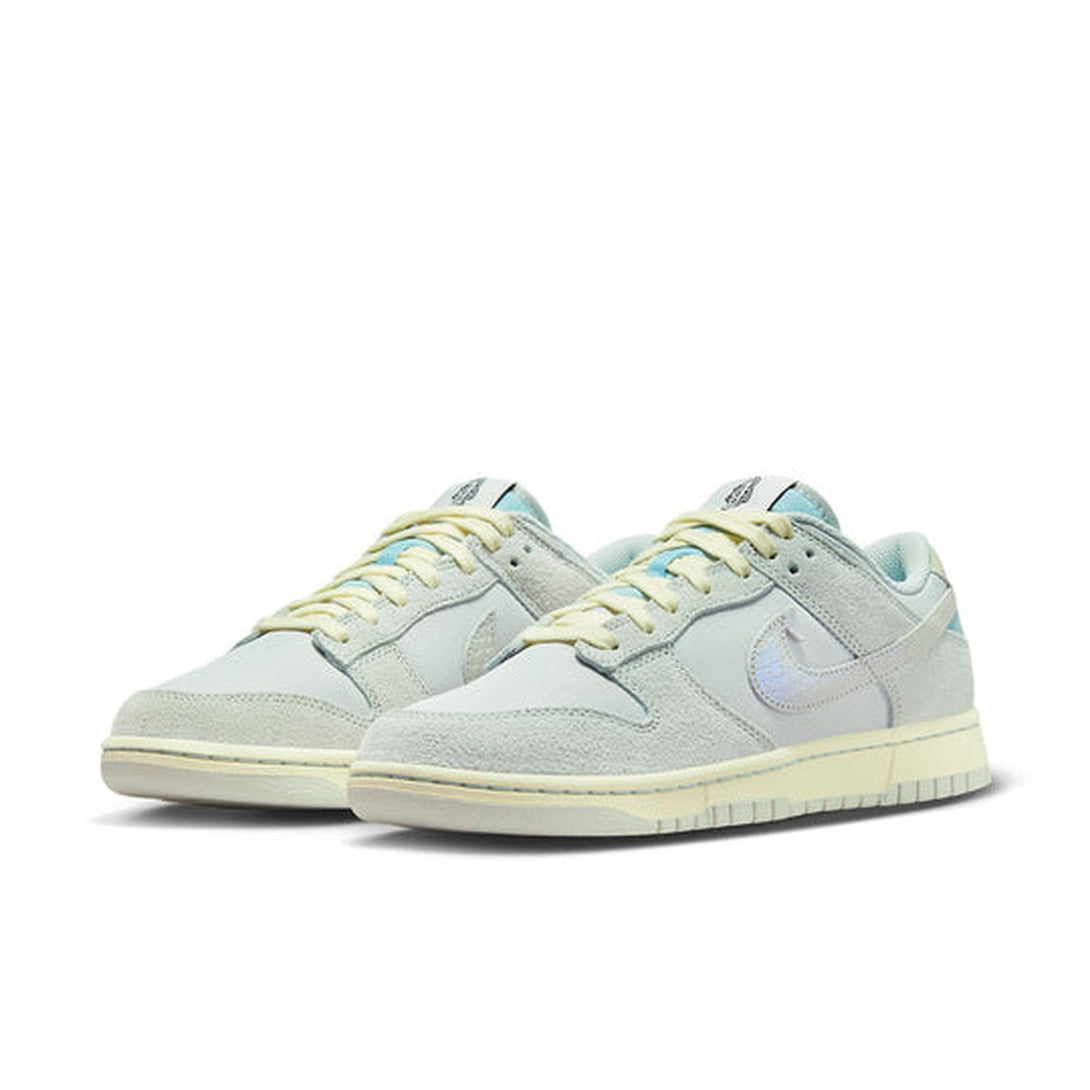 Nike Dunk Low 'Gone Fishing'- Streetwear Fashion - ellesey.com