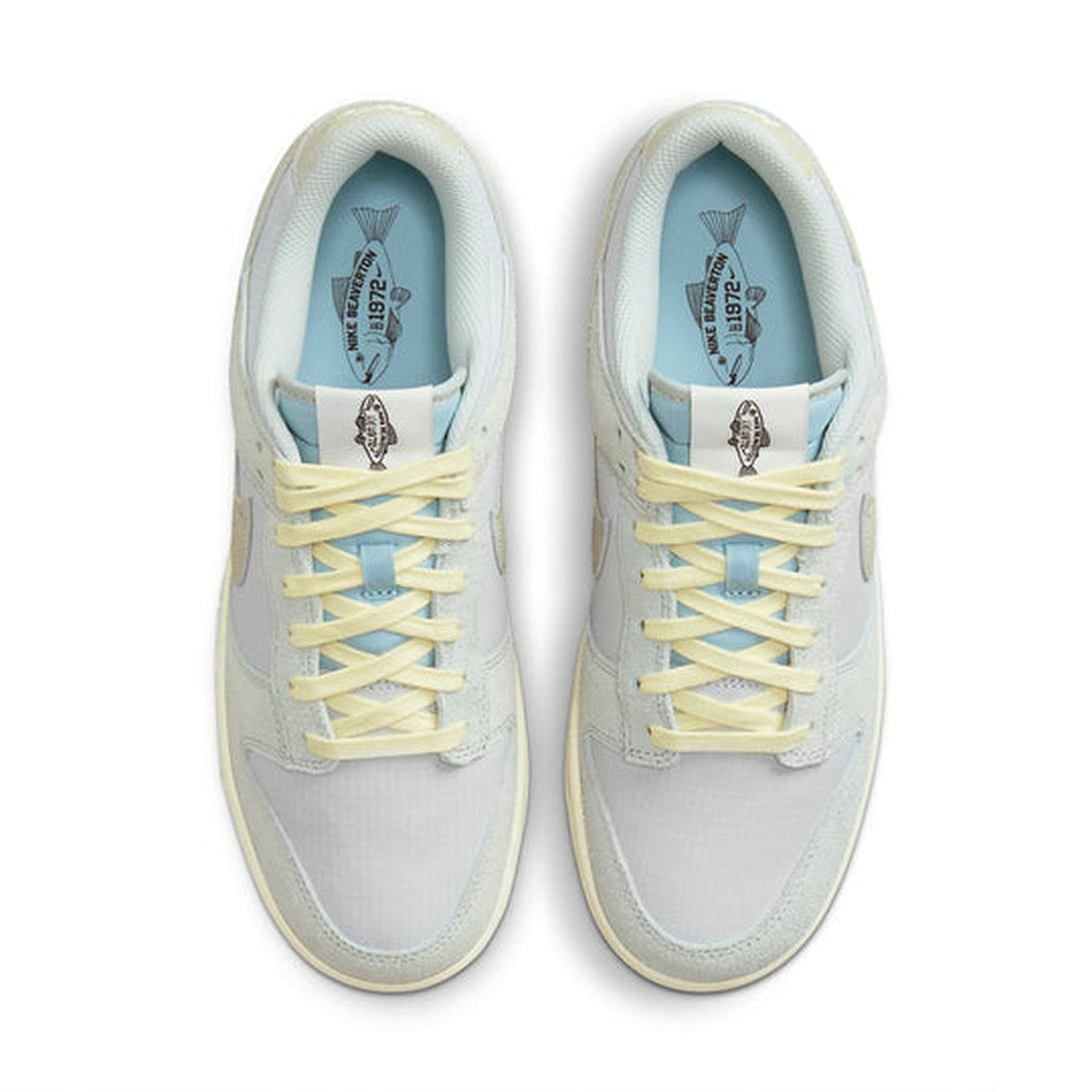 Nike Dunk Low 'Gone Fishing'- Streetwear Fashion - ellesey.com