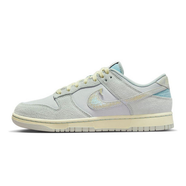 Nike Dunk Low 'Gone Fishing'- Streetwear Fashion - ellesey.com