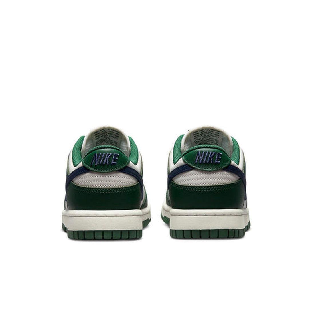 Nike Dunk Low 'Gorge Green'- Streetwear Fashion - ellesey.com