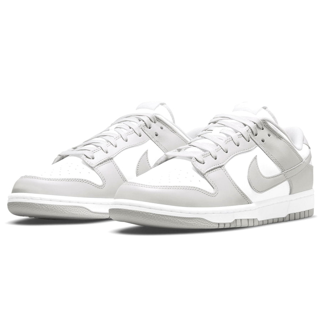 Nike Dunk Low 'Grey Fog'- Streetwear Fashion - ellesey.com