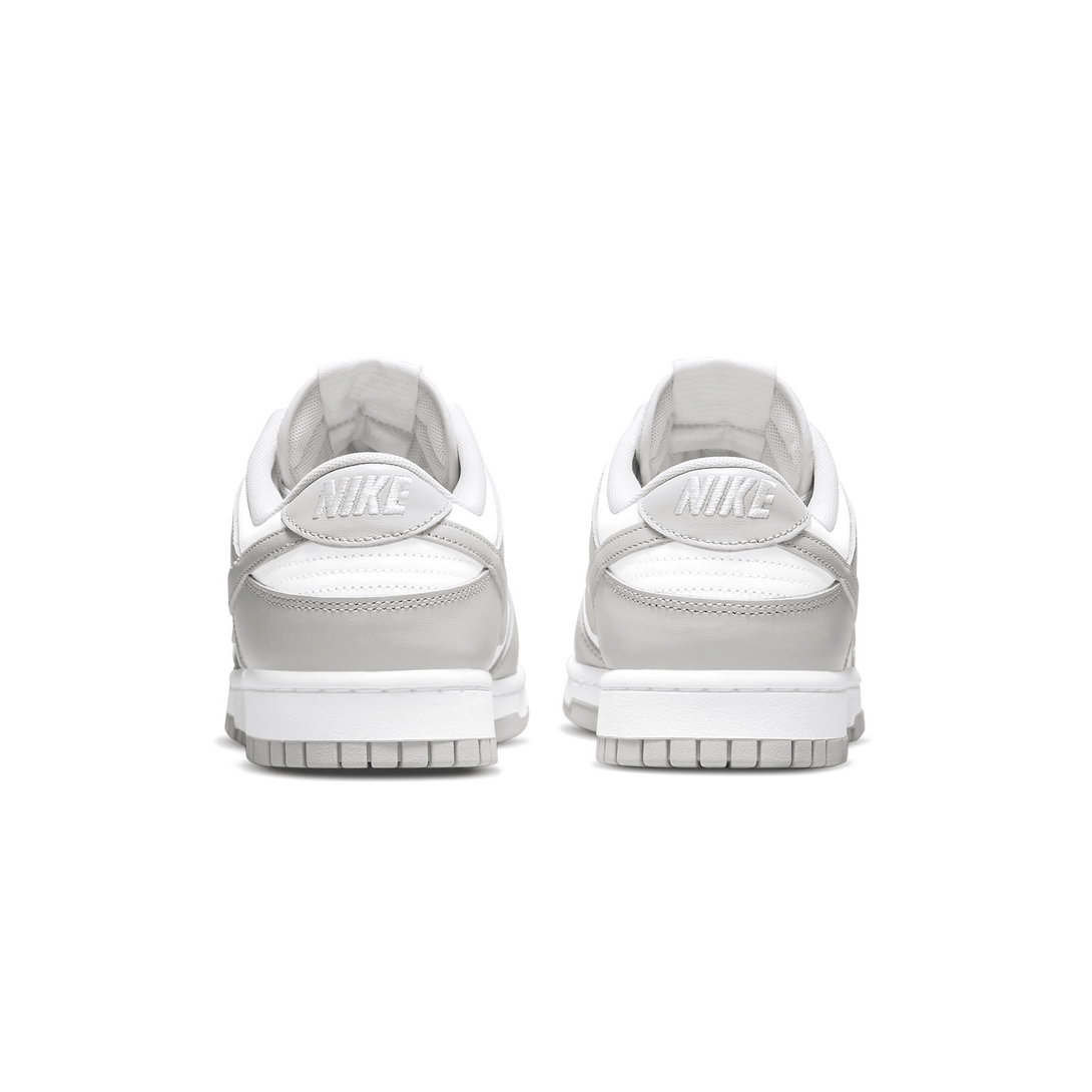 Nike Dunk Low 'Grey Fog'- Streetwear Fashion - ellesey.com