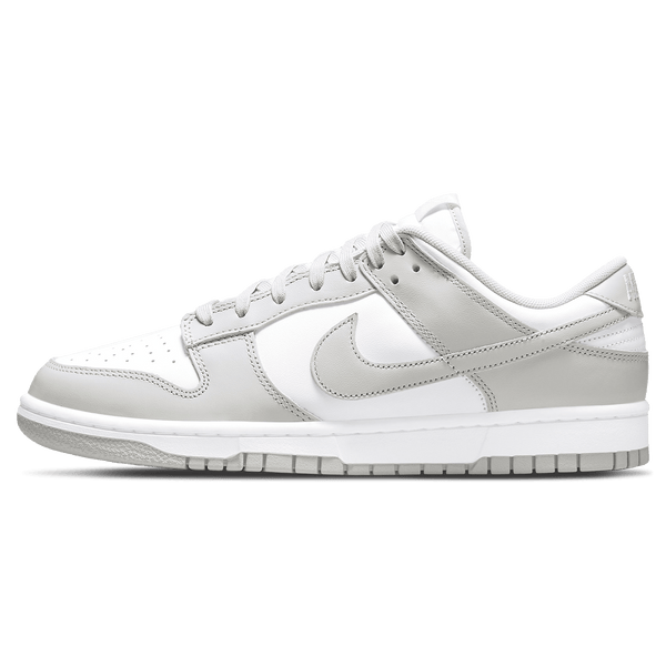 Nike Dunk Low 'Grey Fog'- Streetwear Fashion - ellesey.com