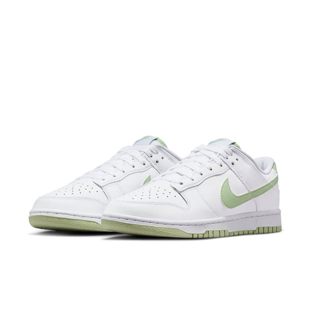 Nike Dunk Low 'Honeydew'- Streetwear Fashion - ellesey.com