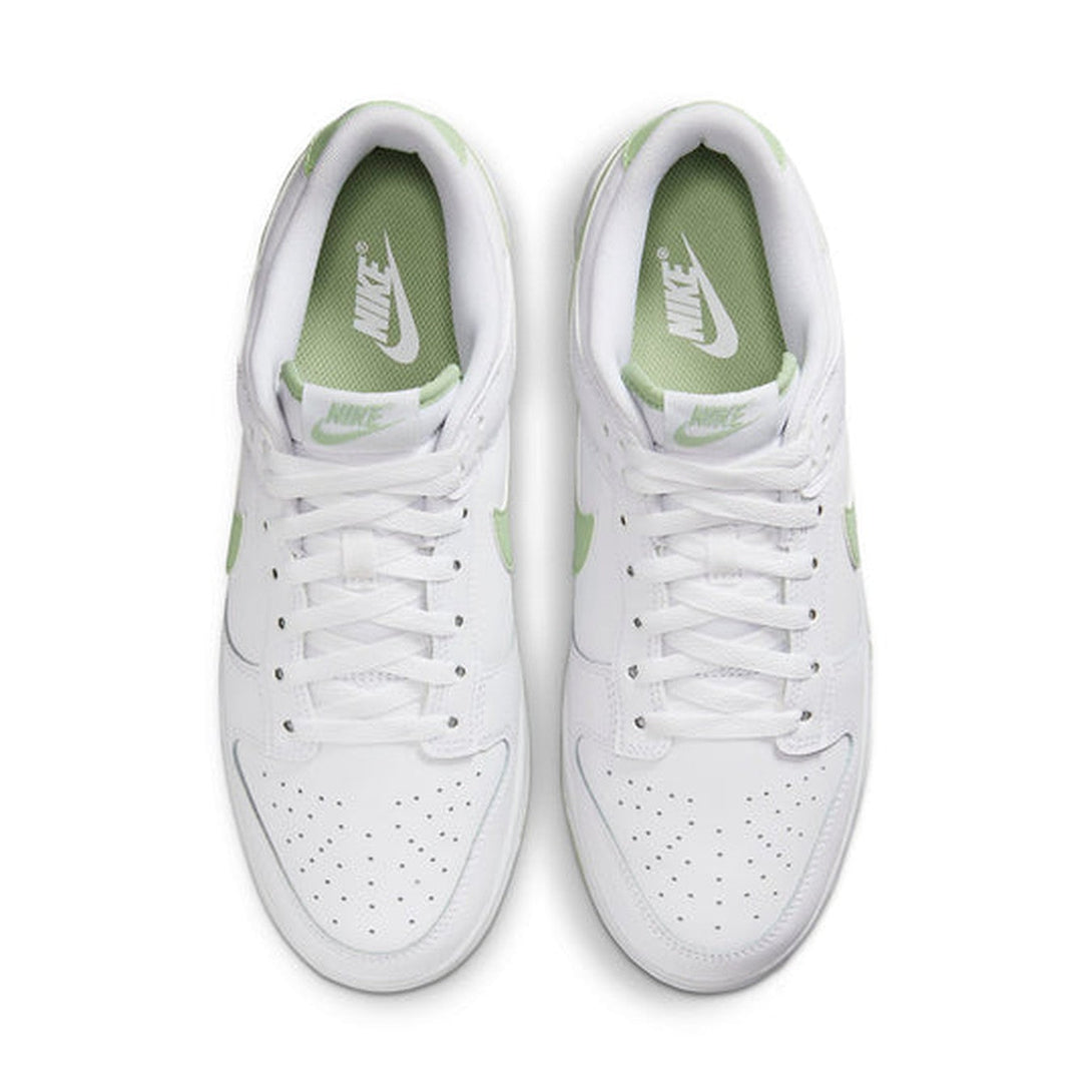 Nike Dunk Low 'Honeydew'- Streetwear Fashion - ellesey.com