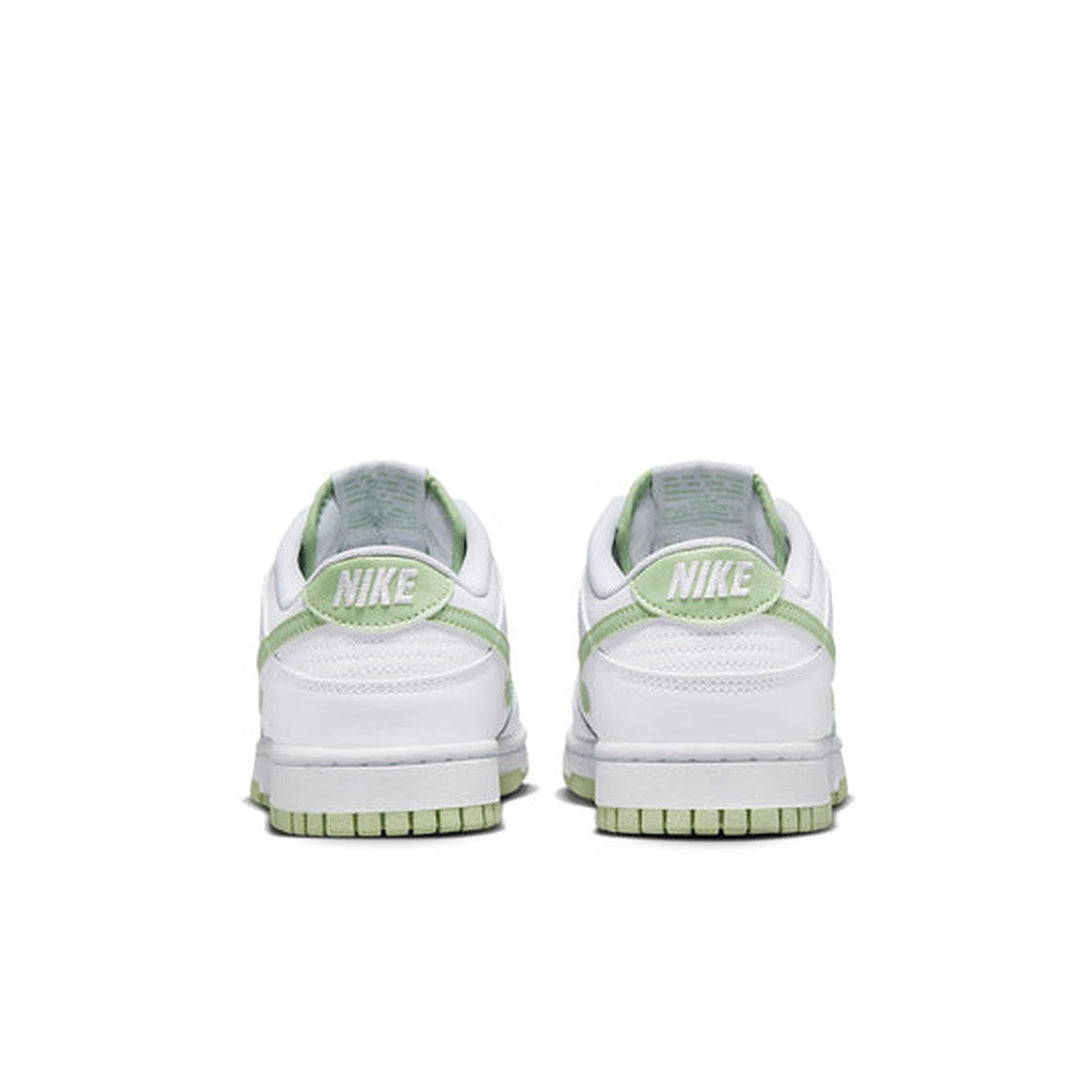 Nike Dunk Low 'Honeydew'- Streetwear Fashion - ellesey.com