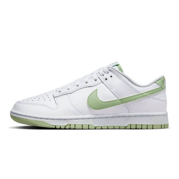 Nike Dunk Low 'Honeydew'- Streetwear Fashion - ellesey.com