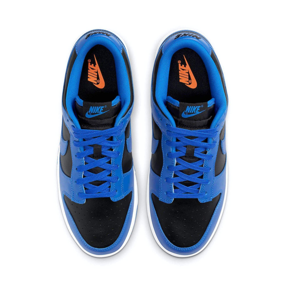 Nike Dunk Low 'Hyper Cobalt'- Streetwear Fashion - ellesey.com