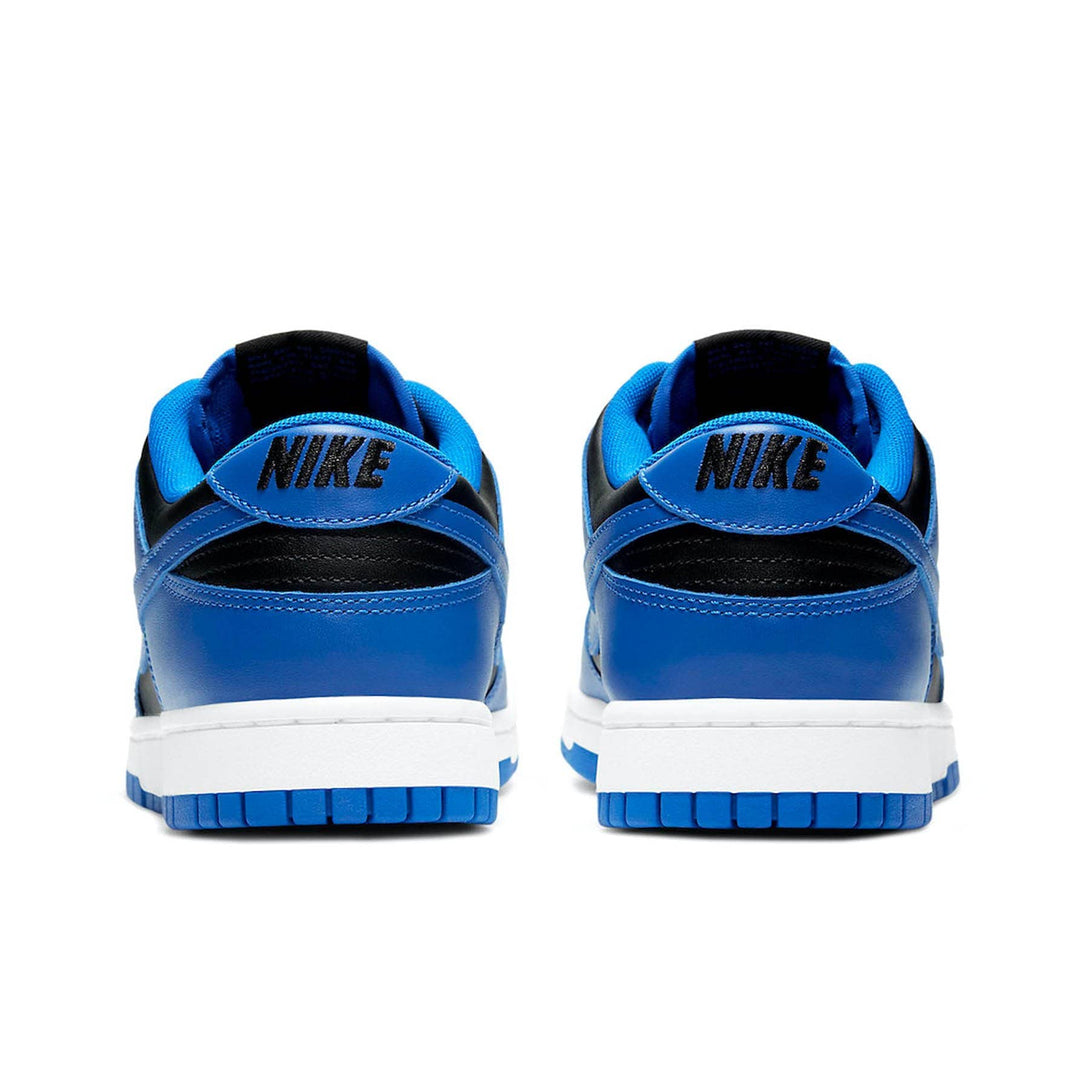 Nike Dunk Low 'Hyper Cobalt'- Streetwear Fashion - ellesey.com