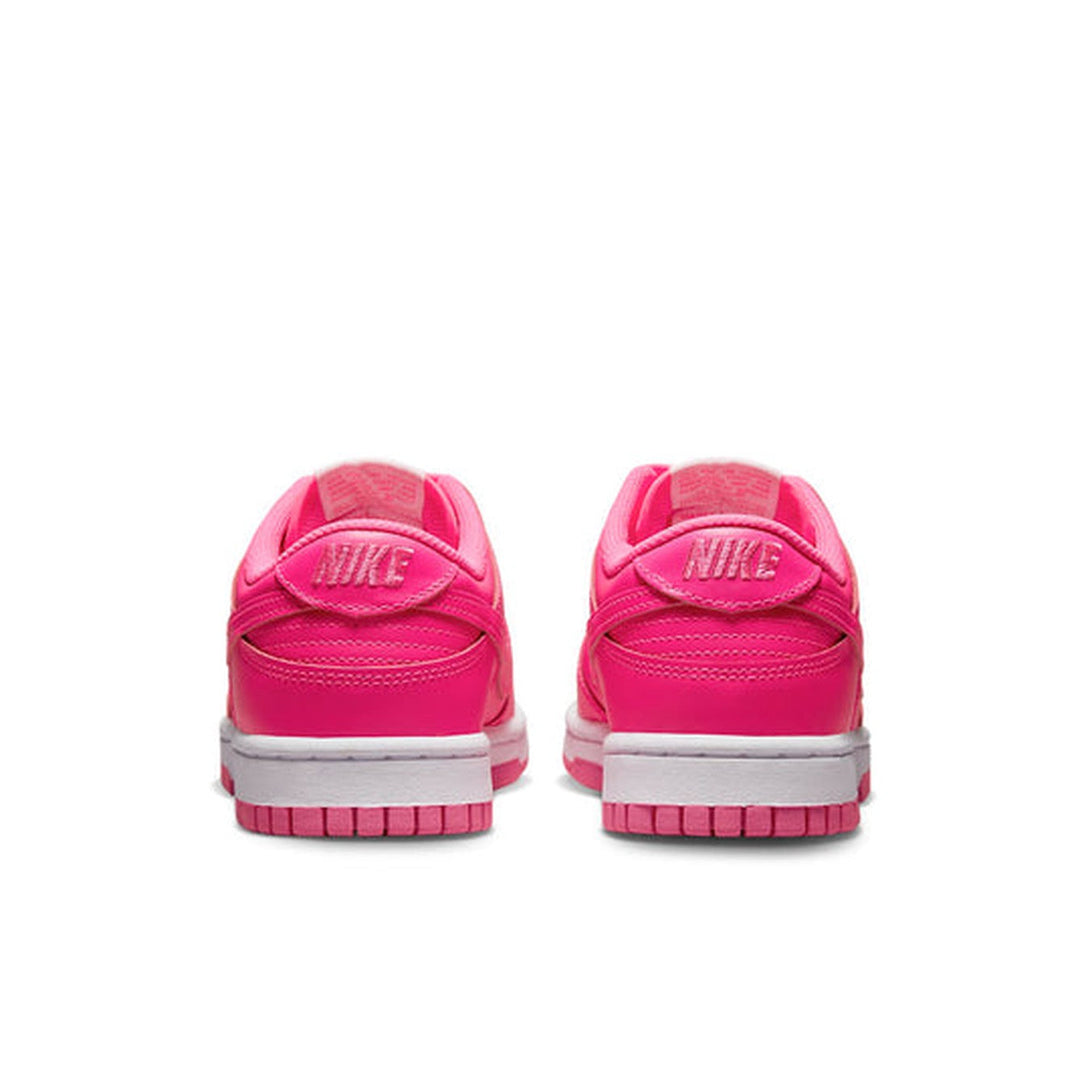 Nike Dunk Low 'Hyper Pink'- Streetwear Fashion - ellesey.com