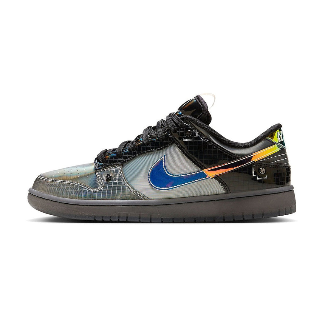 Nike Dunk Low Hyperflat- Streetwear Fashion - ellesey.com