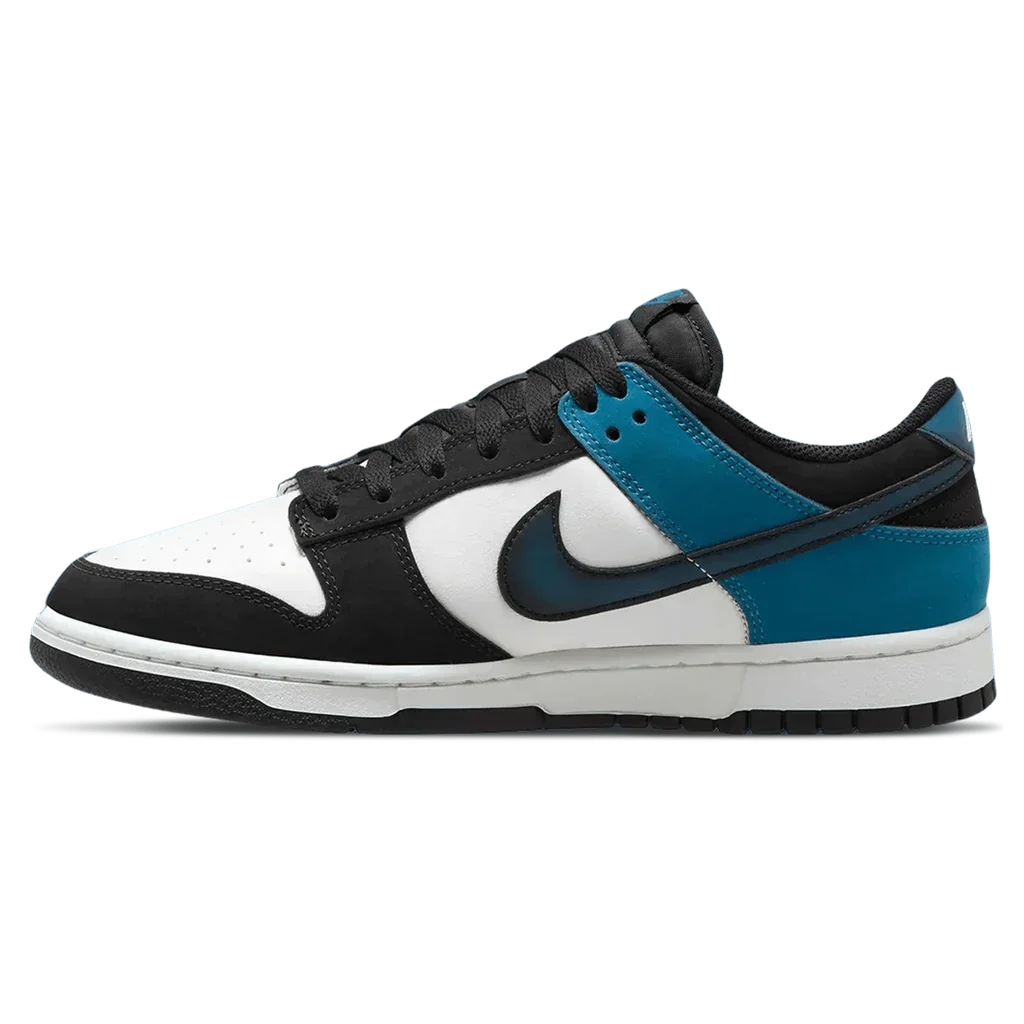 Nike Dunk Low 'Industrial Blue'- Streetwear Fashion - ellesey.com