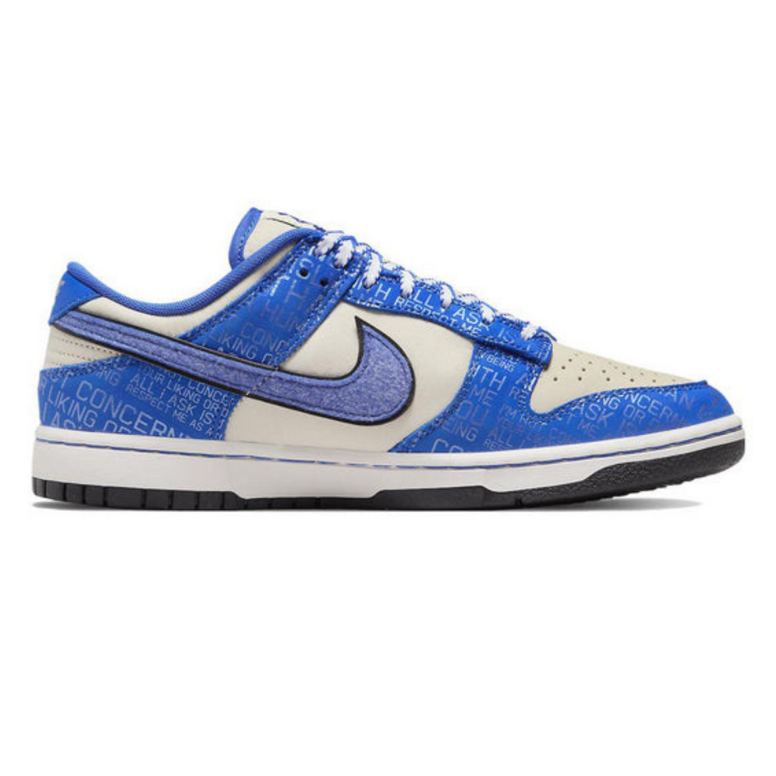 Nike Dunk Low 'Jackie Robinson'- Streetwear Fashion - ellesey.com