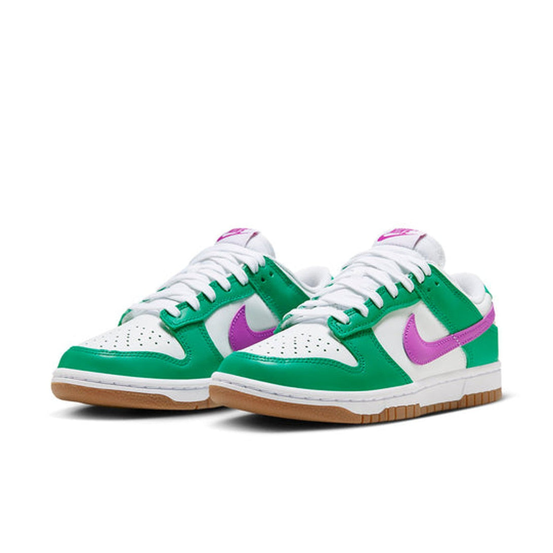 Nike Dunk Low 'Joker'- Streetwear Fashion - ellesey.com