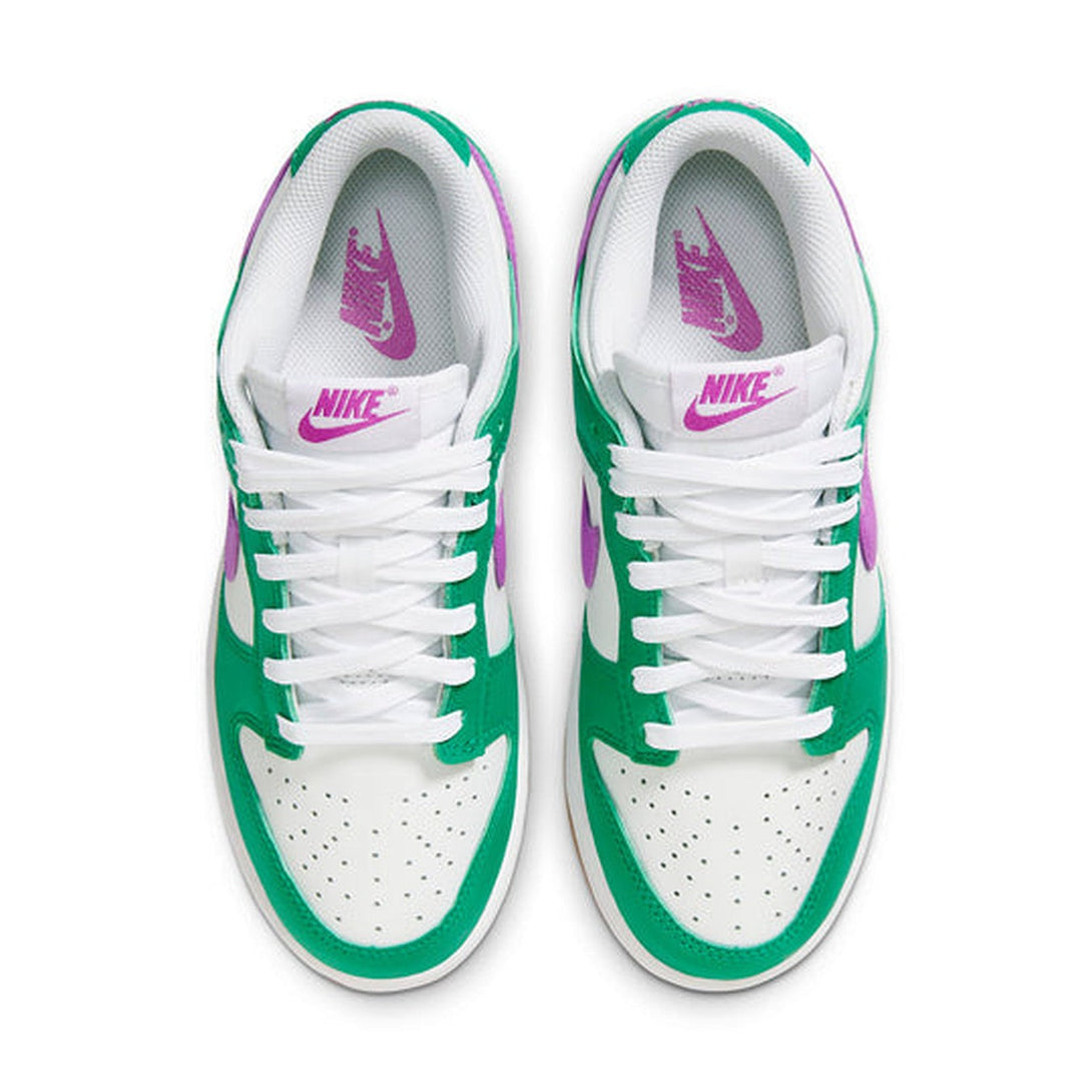 Nike Dunk Low 'Joker'- Streetwear Fashion - ellesey.com