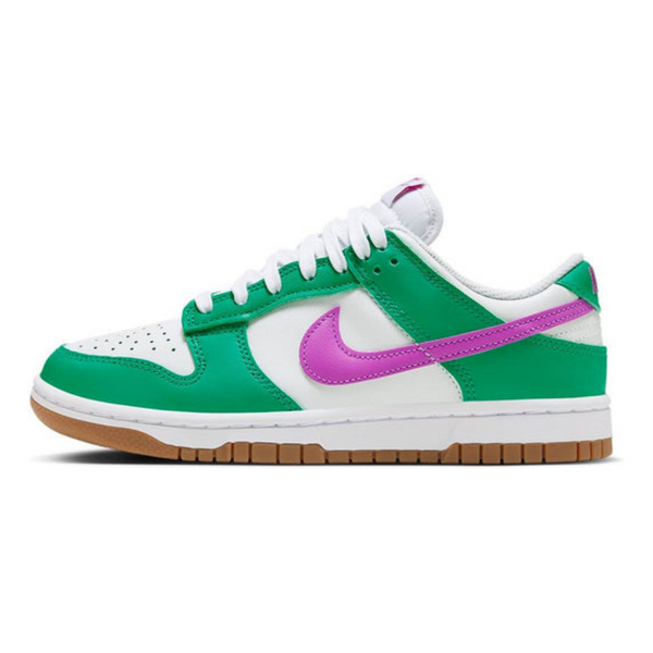 Nike Dunk Low 'Joker'- Streetwear Fashion - ellesey.com