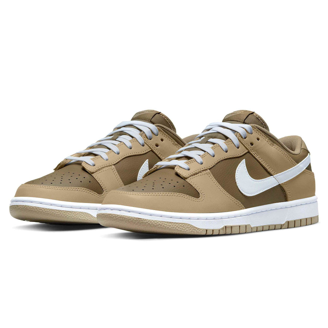 Nike Dunk Low 'Judge Grey'- Streetwear Fashion - ellesey.com