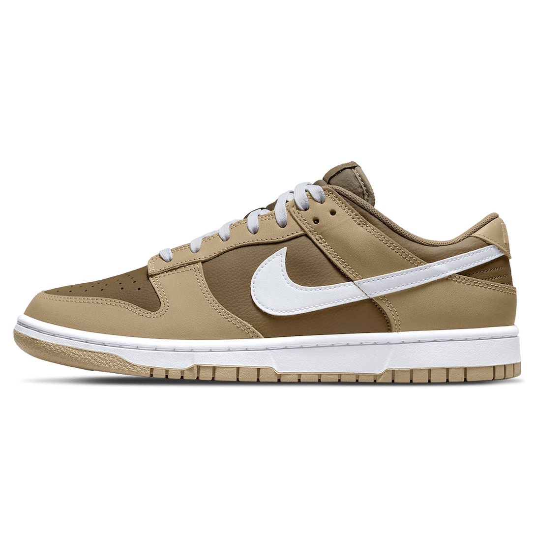 Nike Dunk Low 'Judge Grey'- Streetwear Fashion - ellesey.com