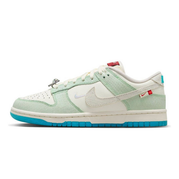 Nike Dunk Low LX 'Year of the Dragon'- Streetwear Fashion - ellesey.com