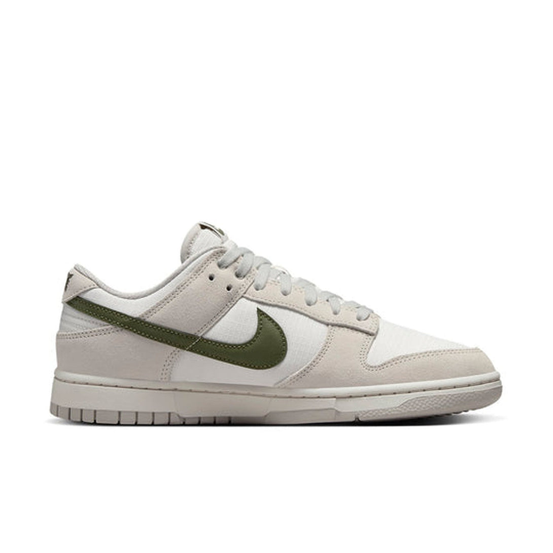 Nike Dunk Low 'Leaf Veins'- Streetwear Fashion - ellesey.com