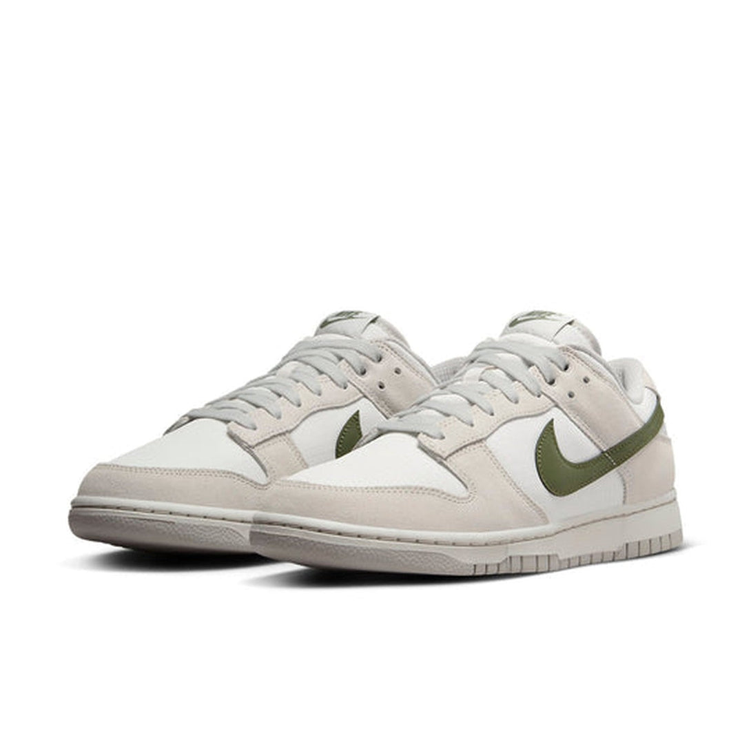 Nike Dunk Low 'Leaf Veins'- Streetwear Fashion - ellesey.com