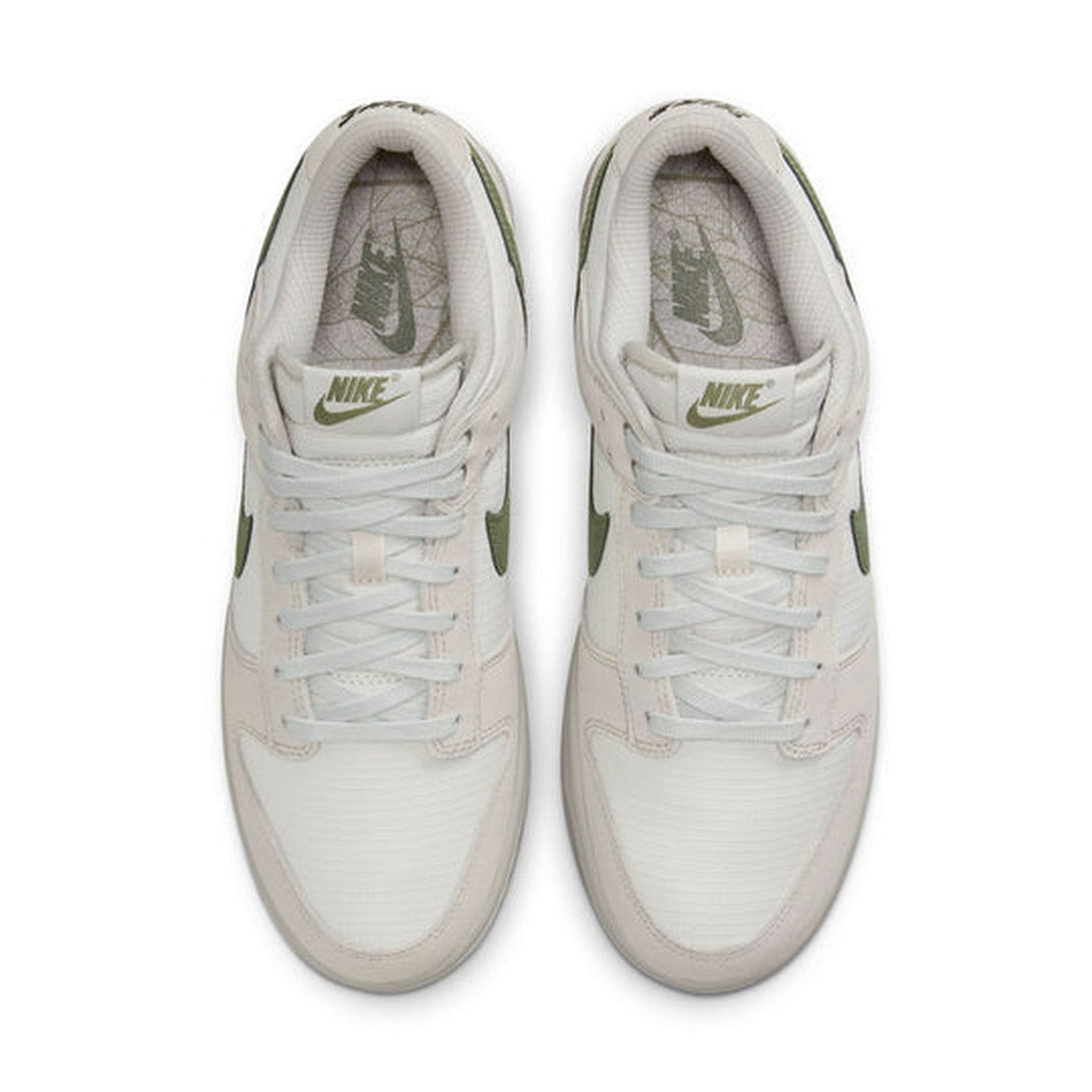 Nike Dunk Low 'Leaf Veins'- Streetwear Fashion - ellesey.com