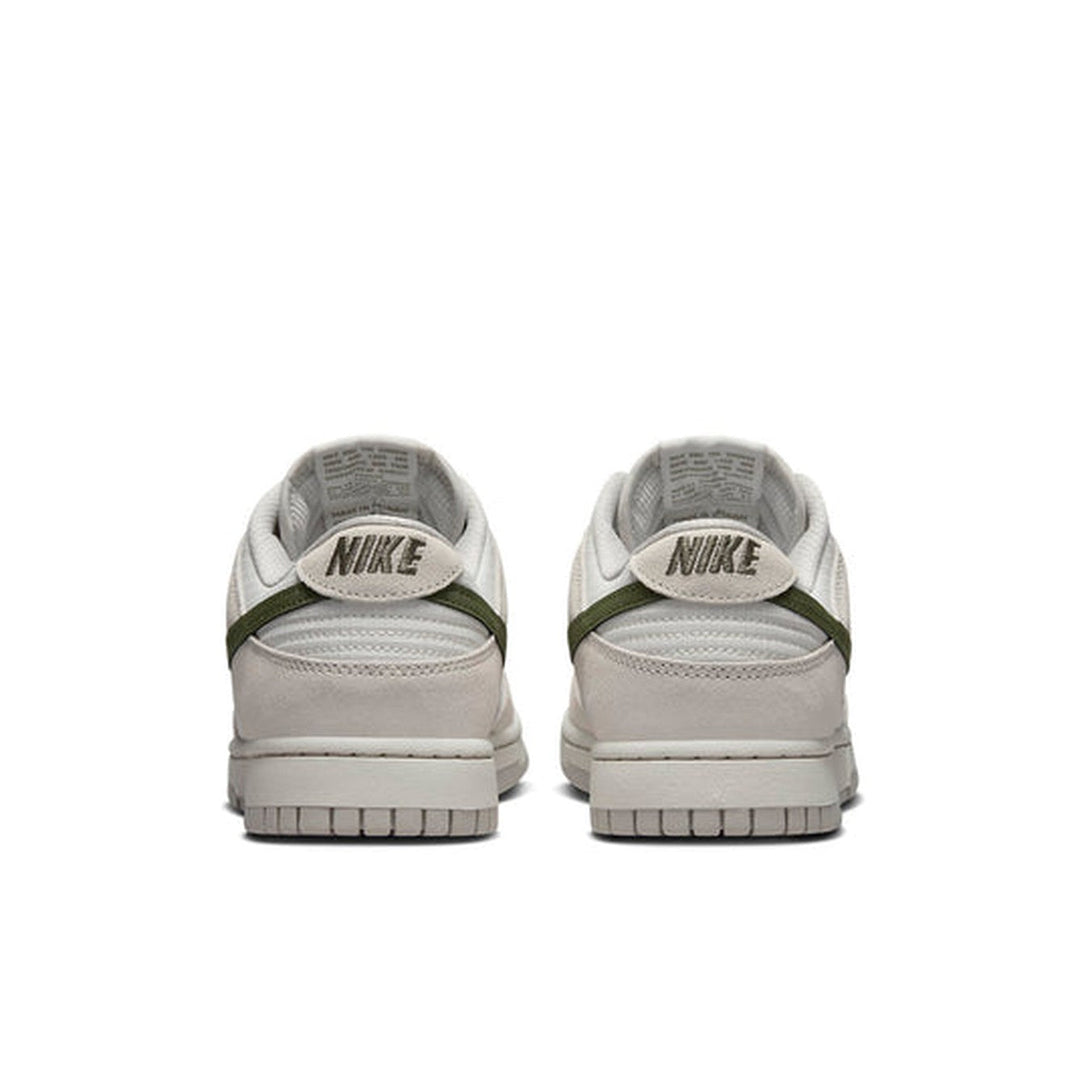 Nike Dunk Low 'Leaf Veins'- Streetwear Fashion - ellesey.com