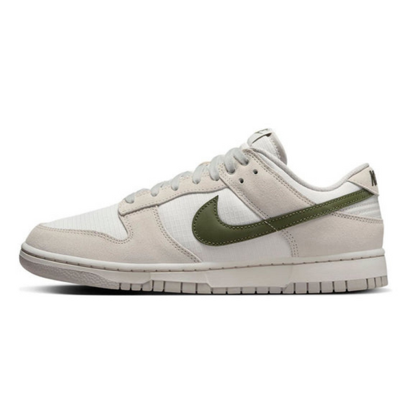 Nike Dunk Low 'Leaf Veins'- Streetwear Fashion - ellesey.com