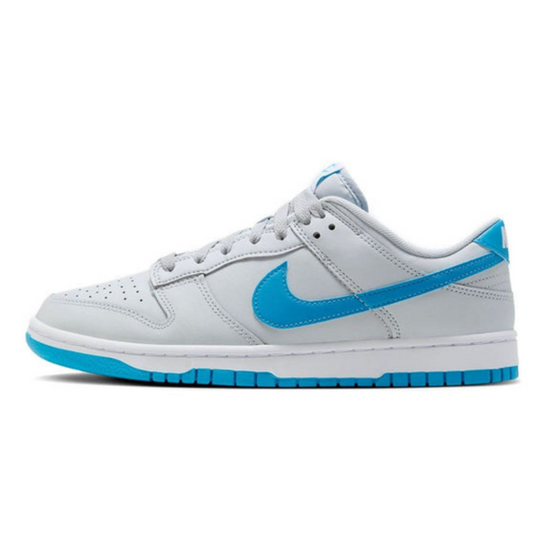 Nike Dunk Low 'Light Bone Blue'- Streetwear Fashion - ellesey.com