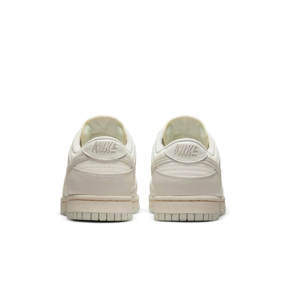 Nike Dunk Low 'Light Bone'- Streetwear Fashion - ellesey.com