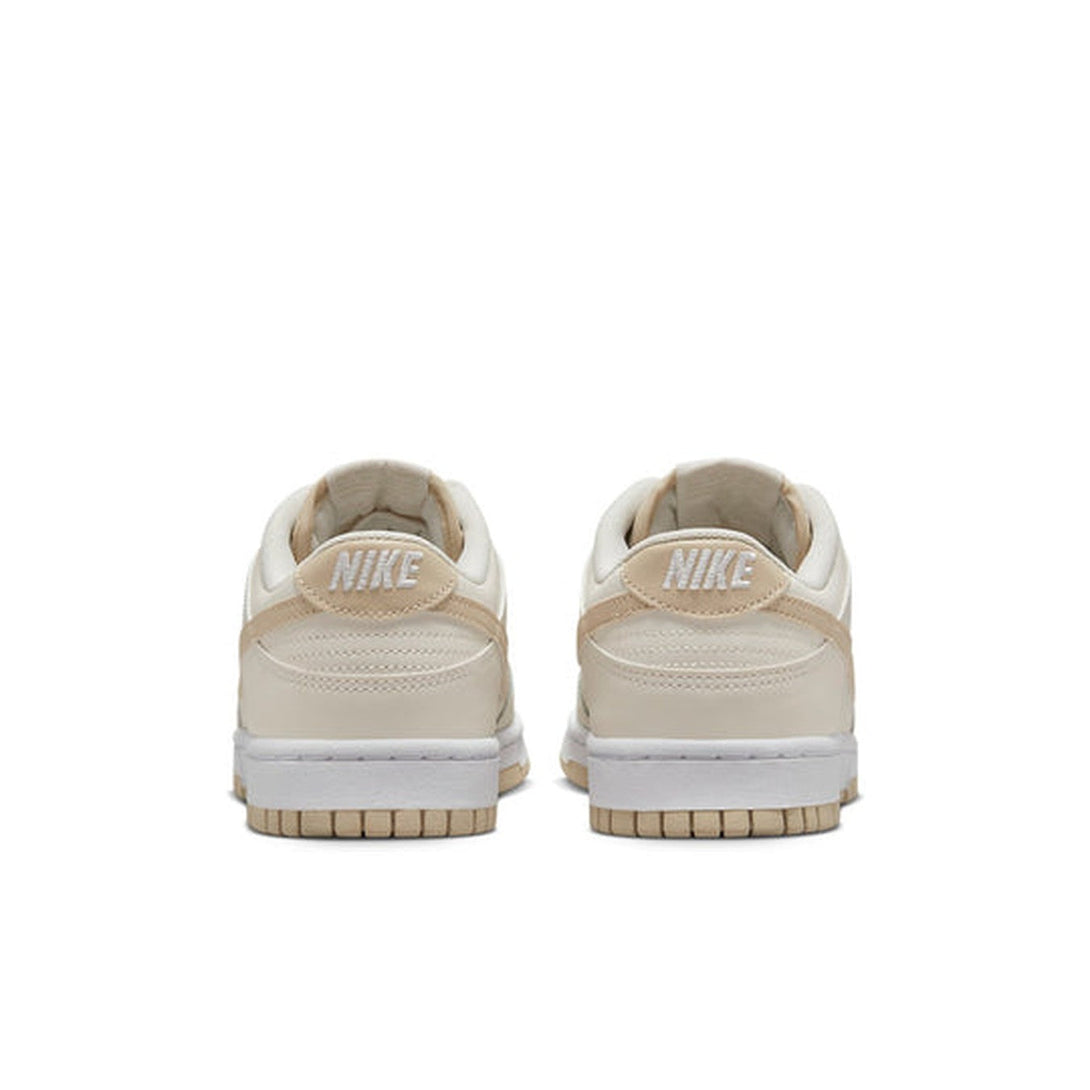 Nike Dunk Low 'Light Bone Tan'- Streetwear Fashion - ellesey.com