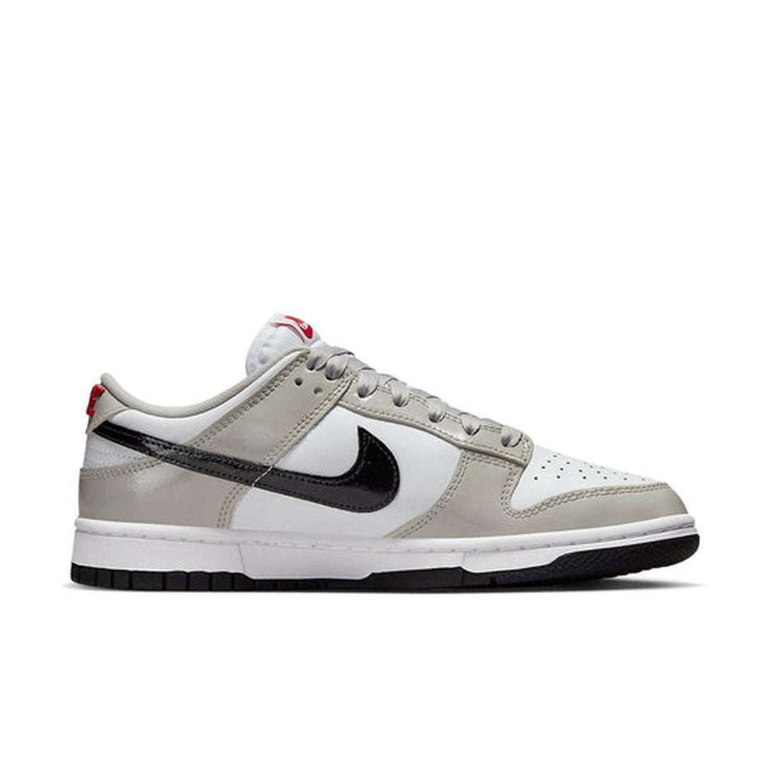 Nike Dunk Low 'Light Iron Ore Black'- Streetwear Fashion - ellesey.com