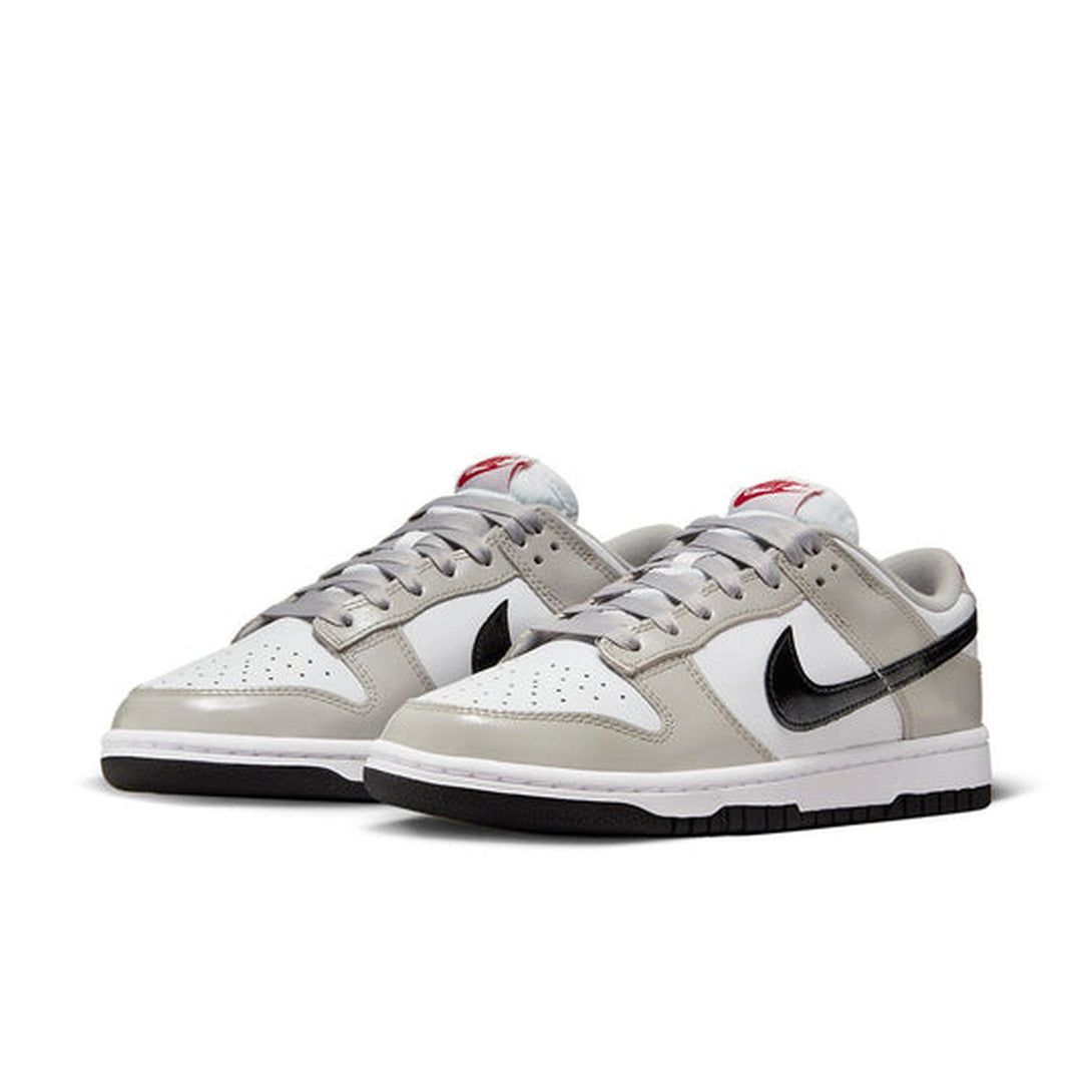 Nike Dunk Low 'Light Iron Ore Black'- Streetwear Fashion - ellesey.com